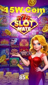 Game Providers 85K
