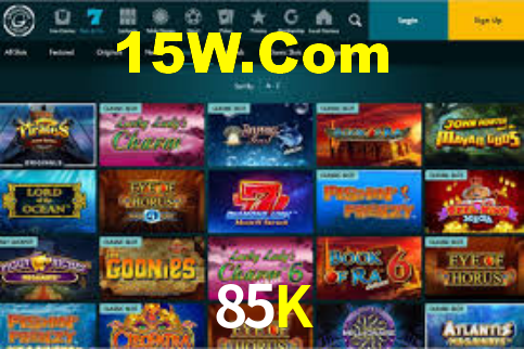 85K