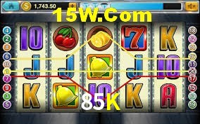 Statistics 85K