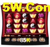 85K CaSSino