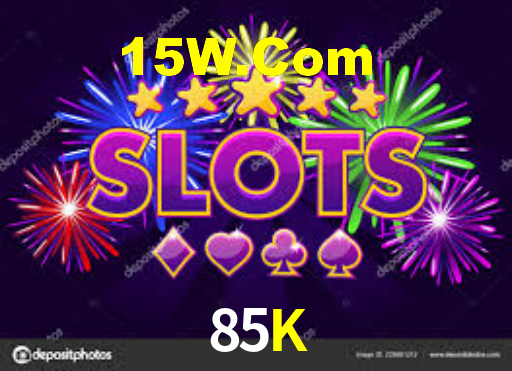 85K Bet