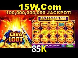 Slot Games 85K