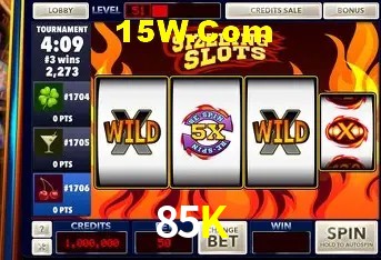 85K - Winners Celebration