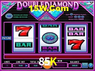 85K Belo Horizonte - Jackpots
