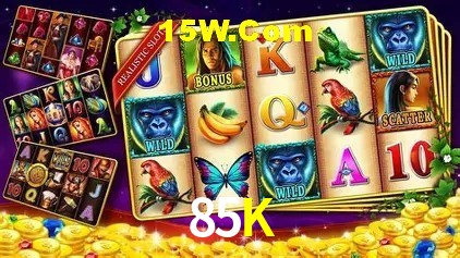 85K Brasília - Leaderboards