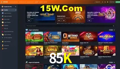 85K Salvador - Strategy