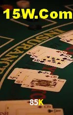 85K Rio de Janeiro - Slot Strategy