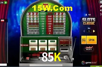 Integração de APIs 85K