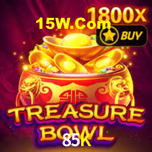 Sinta a adrenalina dos jogos de cassino com 85K