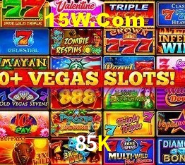 Casino Ao Vivo 85K