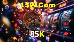 Experiência VIP 85K