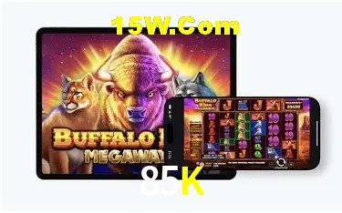 Provedores de Jogos 85K