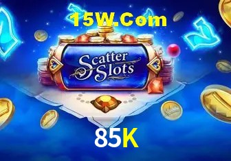 Benefícios da Conta 85K