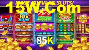 VIP Casino 85K