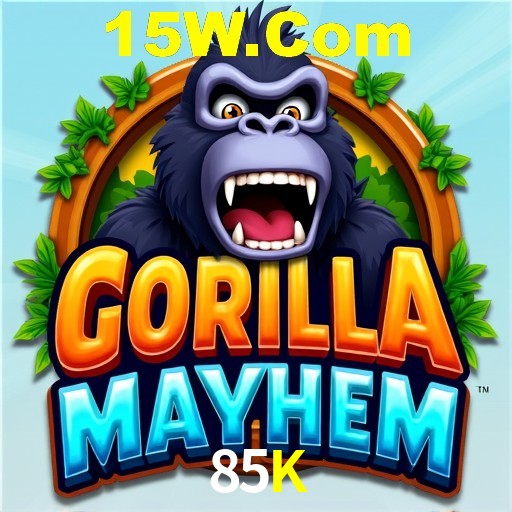 Descubra o Mundo do Cassino Online com 85K