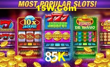 Experiência VIP 85K