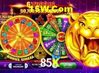 Recursos de Bônus 85K