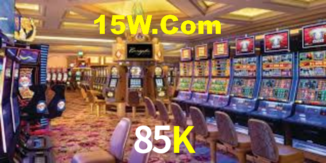 85K CaSSino