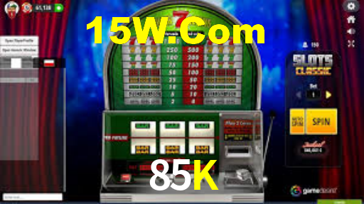 85K Bet