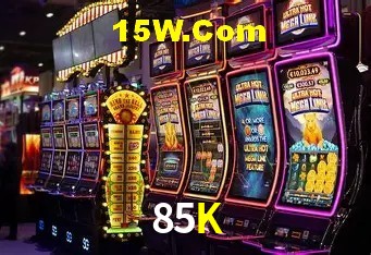 Estatísticas do Jogo 85K
