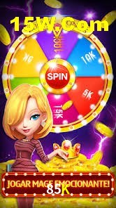 Live Casino 85K